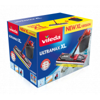 Vileda Ultramax XL Complete Set box