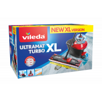 Vileda Ultramat XL TURBO