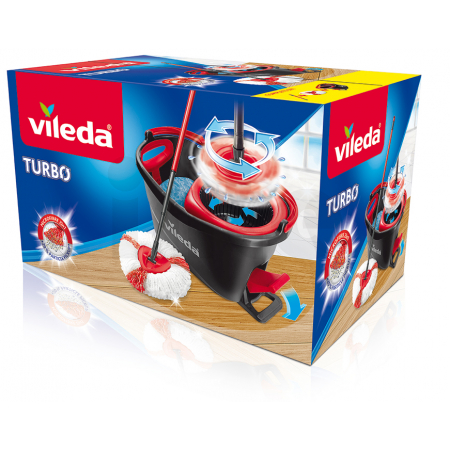 Vileda TURBO