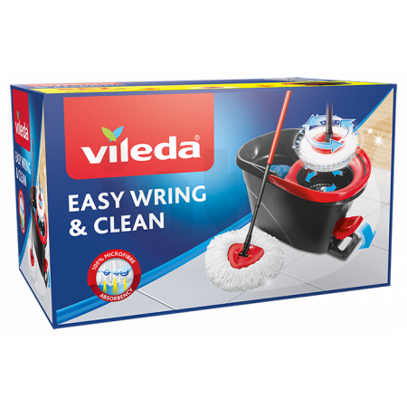 Vileda Easy Wring and Clean