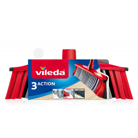 Vileda 3 Action smeták