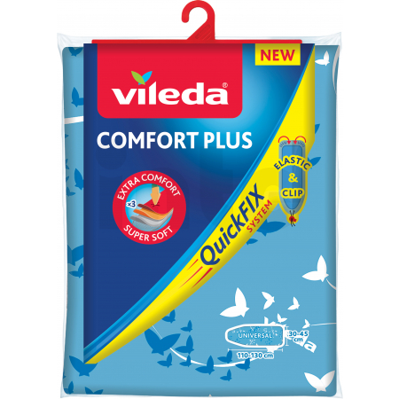 Vileda Comfort Plus potah