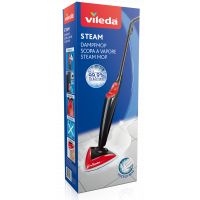 Vileda Steam mop