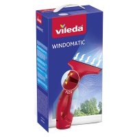 Vileda Windomatic - vysavač na okna