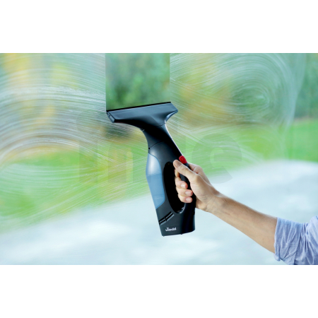 Vileda Windomatic Power Complete set vysavač + mop na okna – profesionální set pro čištění oken