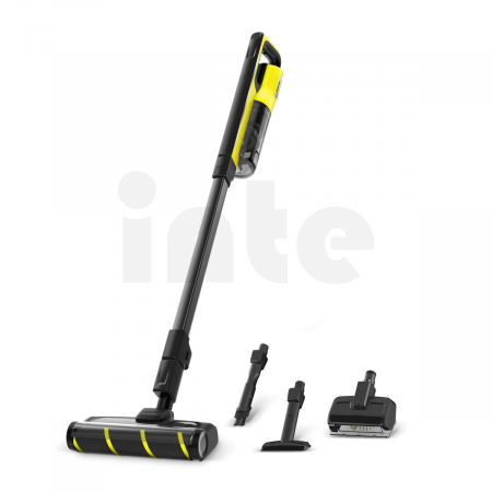 Akumulátorový tyčový vysavač KÄRCHER VC 4s Cordless Plus 1.198-282.0