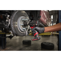 MILWAUKEE Gumová objímka pro M12 FCIW G3 4932499365