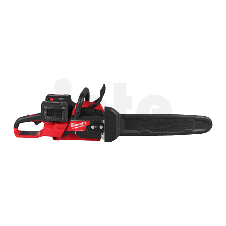 MILWAUKEE M18 F2CHS50-802 FUEL řetězová pila 50 cm na dva akumulátory 4933480121