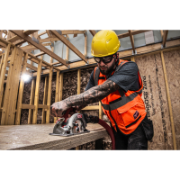 MILWAUKEE M18 FCS552-0X M18 FUEL kompaktní okružní pila 4933493588