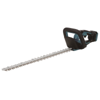 Makita - Aku plotostřih 600mm Li-ion XGT 40V,bez aku   Z UH021GZ