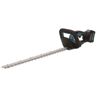 Makita - Aku plotostřih 600mm Li-ion XGT 40V/2,5Ah UH021GD101