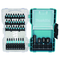 Makita - sada bitů 1/4" IMPACT BLACK 36 ks E-22925