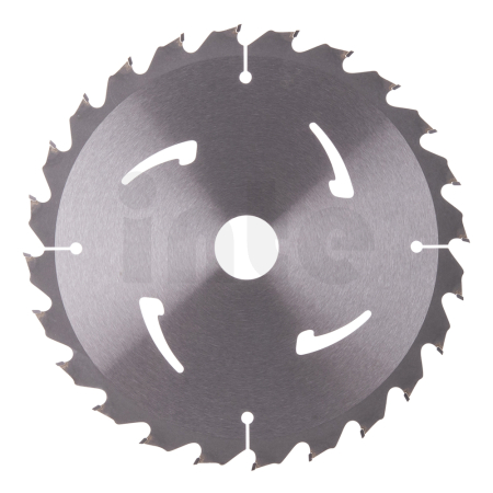 Makita - kotouč pilový dřevo MFORCE 210x2.3x30mm 24Z = old B-08078 B-32057