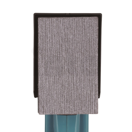 Makita - Aku vibrační bruska s regulací 80x130mm Li-ion XGT 40V,bez aku   Z BO005CGZ
