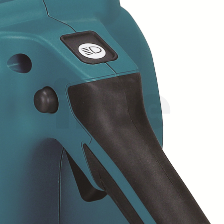 Makita - Aku rozbrušovací pila 230mm Li-ion XGT 40V, bez aku   Z CE003GZ02