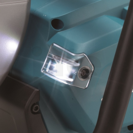 Makita - Aku rozbrušovací pila 230mm Li-ion XGT 40V, bez aku   Z CE003GZ02