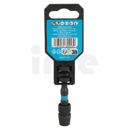 Makita - držák bitů šestihran 1/4" IMPACT BLACK 76 mm E-24125