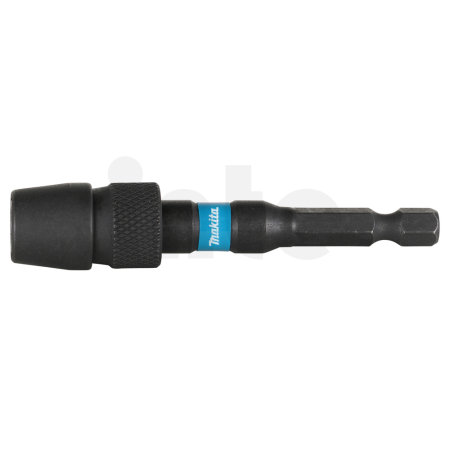 Makita - držák bitů šestihran 1/4" IMPACT BLACK 76 mm E-24125