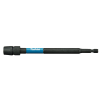 Makita - držák bitů šestihran 1/4" IMPACT BLACK 152 mm E-24131