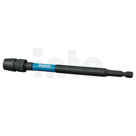 Makita - držák bitů šestihran 1/4" IMPACT BLACK 152 mm E-24131