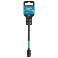 Makita - držák bitů šestihran 1/4" IMPACT BLACK 152 mm E-24131