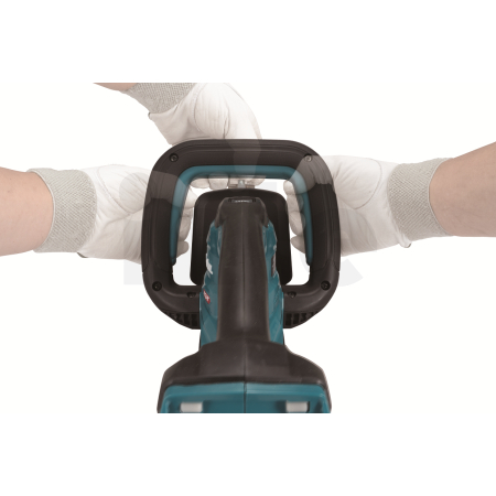 Makita - Aku plotostřih 600mm Li-ion XGT 40V/2,5Ah UH021GD101