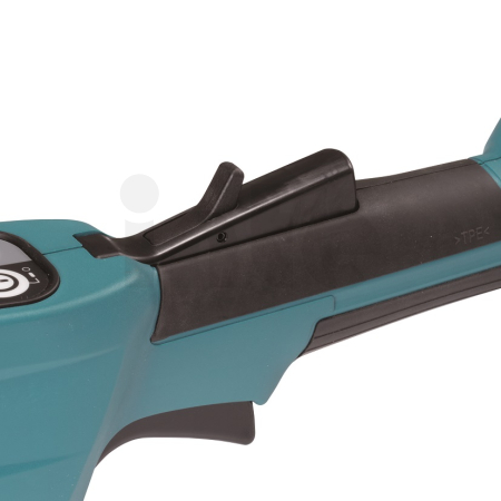 Makita - Aku plotostřih Li-ion XGT 40V,bez aku   Z UN001GZ
