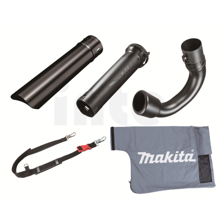 Makita - sada pro vysávání listí DUB363=old191E19-1 191P37-5