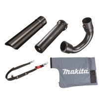 Makita - sada pro vysávání listí DUB363=old191E19-1 191P37-5