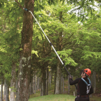 Makita - úhlový nástavec pily DUA300 1910J6-0