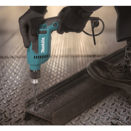 Makita - Vrtačka 1,5-13mm,630W DP4020