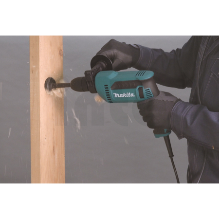 Makita - Vrtačka 1,5-13mm,630W DP4021