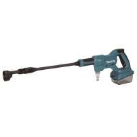 Makita - Aku tlaková myčka Li-ion LXT 18V,bez aku    Z DHW180Z