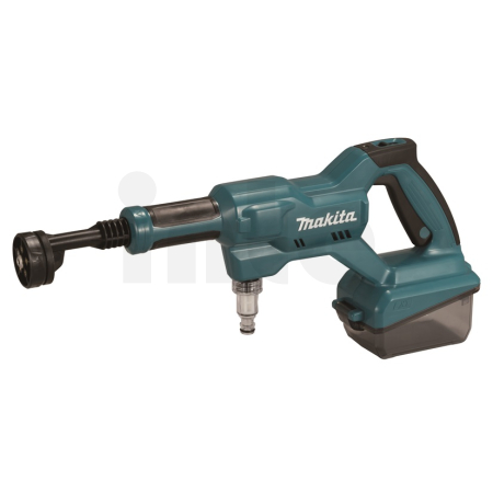 Makita - Aku tlaková myčka Li-ion LXT 18V,bez aku    Z DHW180Z