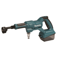 Makita - Aku tlaková myčka Li-ion LXT 18V,bez aku    Z DHW180Z