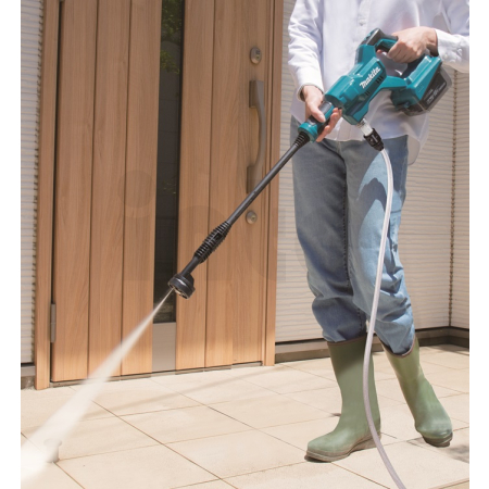 Makita - Aku tlaková myčka Li-ion LXT 18V,bez aku    Z DHW180Z