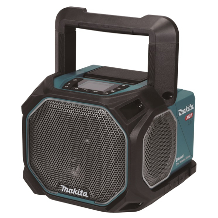 Makita - Aku reproduktor Bluetooth Li-ion LXT, XGT,14,4V-40V  Z MR014GZ