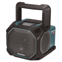 Makita - Aku reproduktor Bluetooth Li-ion LXT, XGT,14,4V-40V  Z MR014GZ