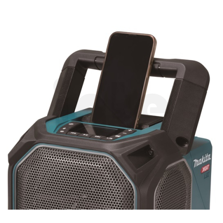 Makita - Aku reproduktor Bluetooth Li-ion LXT, XGT,14,4V-40V  Z MR014GZ