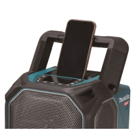 Makita - Aku reproduktor Bluetooth Li-ion LXT, XGT,14,4V-40V  Z MR014GZ
