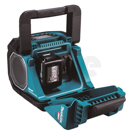 Makita - Aku reproduktor Bluetooth Li-ion LXT, XGT,14,4V-40V  Z MR014GZ