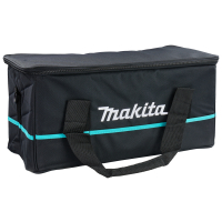 Makita - taška pro aku vysavač DCL184 CL121D bez popruhu 832188-6