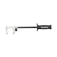 Makita - rukojeť boční C kompletní pro DHP481 122D11-0