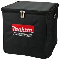 Makita - taška na nářadí 26x27x27 cm 831373-8
