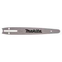 Makita - lišta 25cm 1.3mm 1/4" carving Makita pro DUC254C, UC250CD = alt 191G61-4 1911A1-3