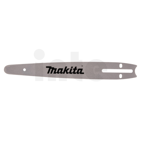 Makita - lišta 25cm 1.3mm 1/4" carving Makita pro DUC254C, UC250CD = alt 191G61-4 1911A1-3