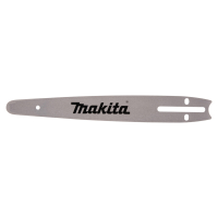 Makita - lišta 25cm 1.3mm 1/4" carving Makita pro DUC254C, UC250CD = alt 191G61-4 1911A1-3