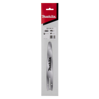 Makita - lišta 25cm 1.3mm 1/4" carving Makita pro DUC254C, UC250CD = alt 191G61-4 1911A1-3