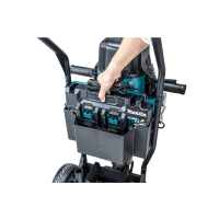 Makita - vozík na bourací kladivo JM00000674