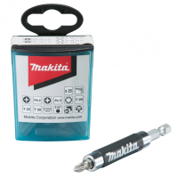Makita - sada bitů 26 ks s nástavcem 120 mm B-48789